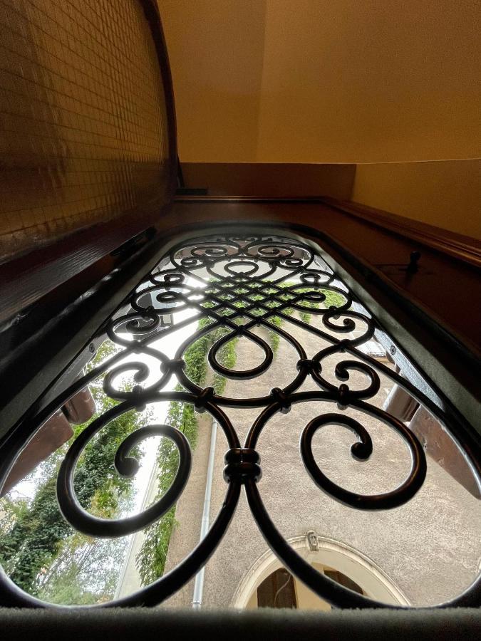 Apartamenty Michel Gdansk Centrum Boutique Hotel エクステリア 写真