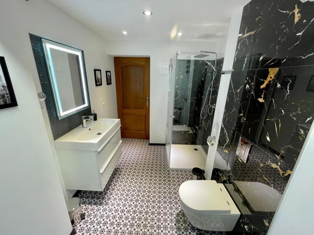 Apartamenty Michel Gdansk Centrum Boutique Hotel エクステリア 写真