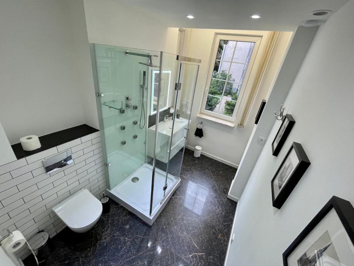 Apartamenty Michel Gdansk Centrum Boutique Hotel エクステリア 写真